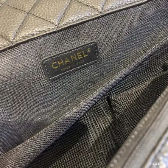 Firstbag Ru CHANEL FLAP BAG XXL 0619